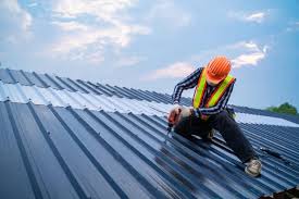 Best Asphalt Shingle Roofing  in Alcoa, TN